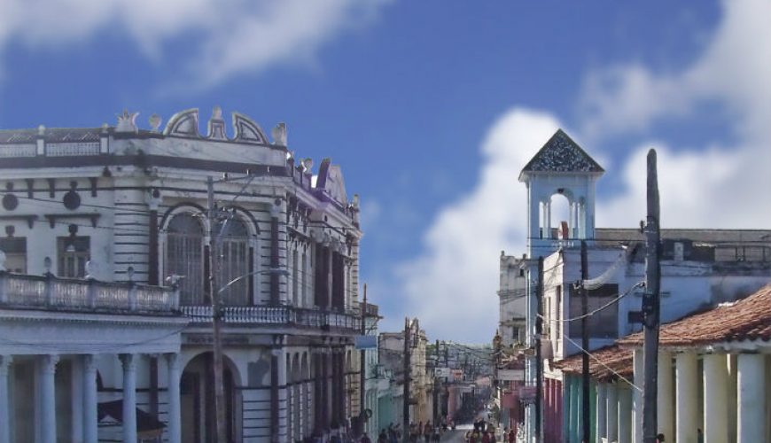 Descubre, explora y sueña
