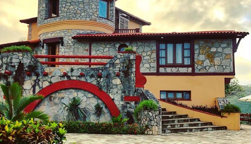 Descubre, explora y sueña