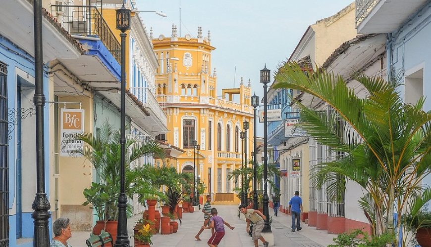 Descubre, explora y sueña