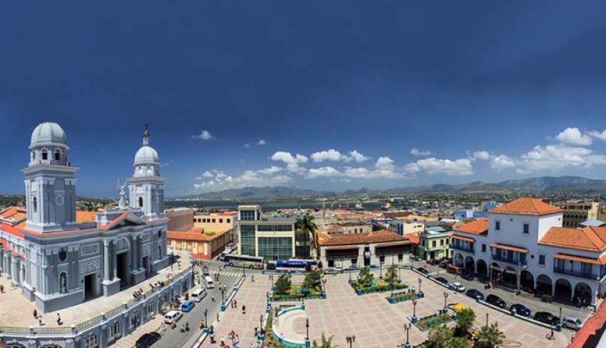 Descubre, explora y sueña