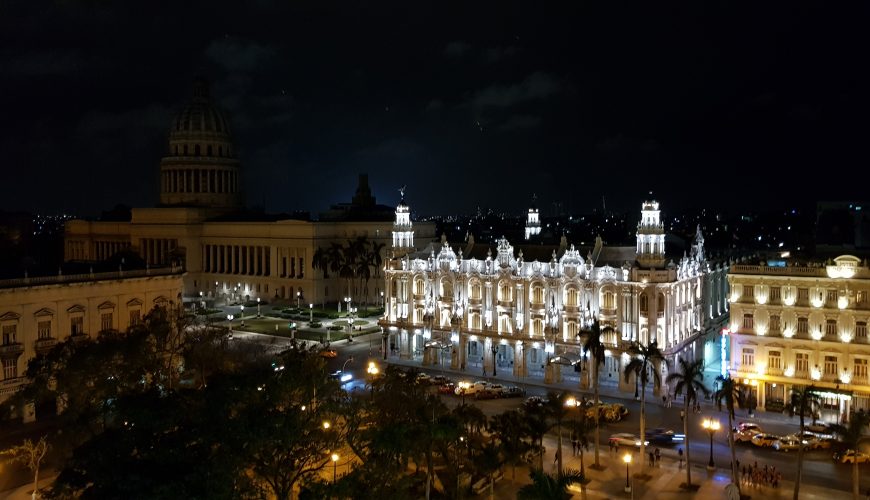 Descubre, explora y sueña