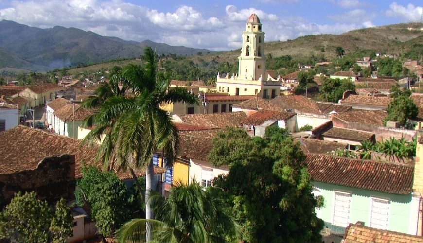 Descubre, explora y sueña