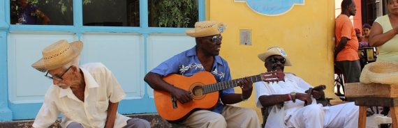 banda havana